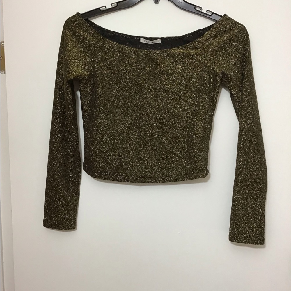 Blusa size L